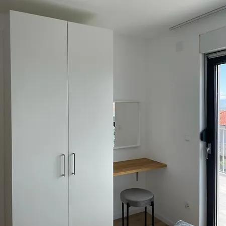 Velebit View Apartment