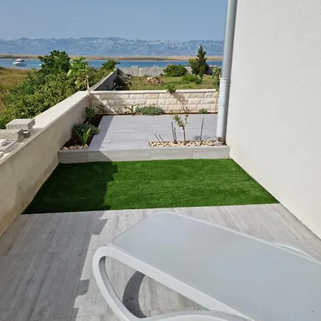 Velebit View