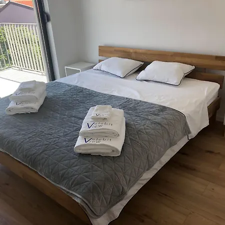 Velebit View Apartment