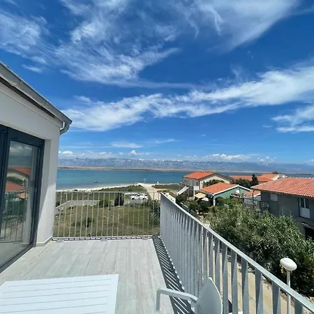 Velebit View Апартаменты *