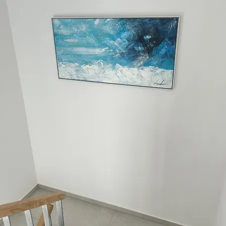 Velebit View Апартаменты *