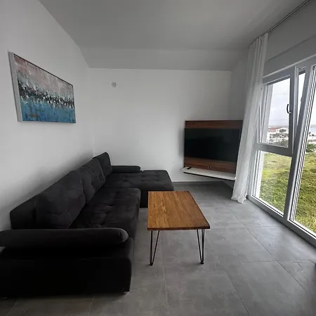 Апартаменты Velebit View *