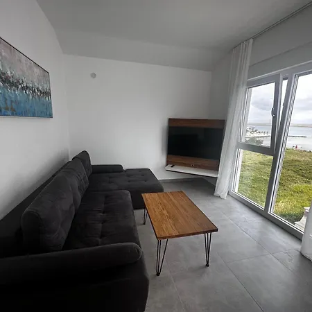 Апартаменты Velebit View