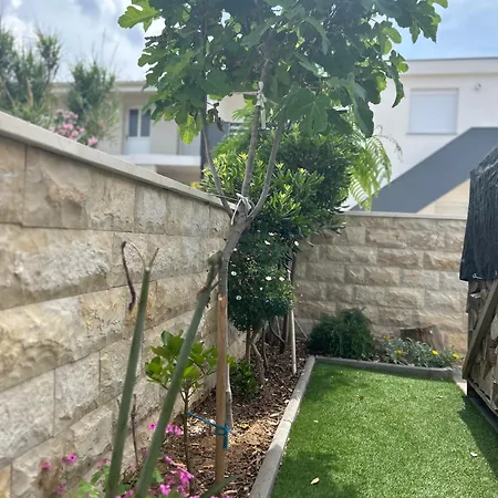 Apartman Velebit View Vir