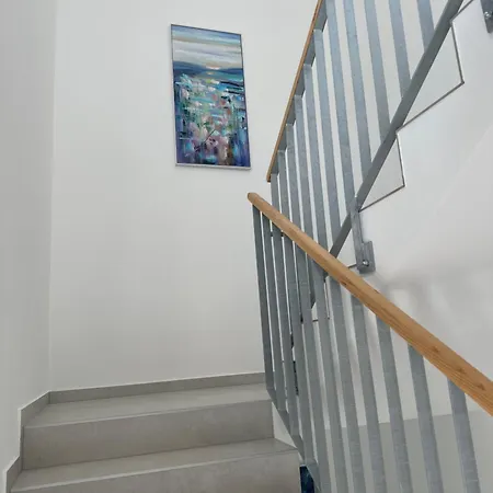 Apartment Velebit View Vir