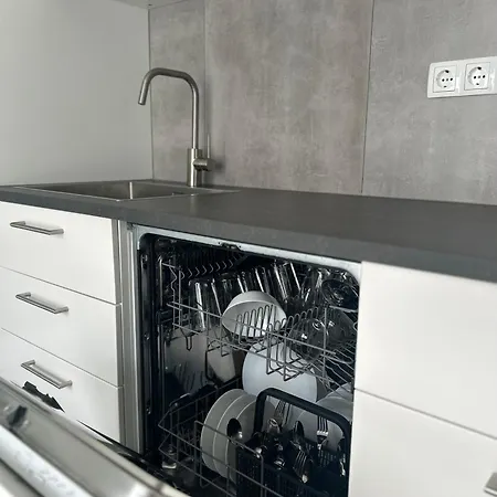 Velebit View Apartment *