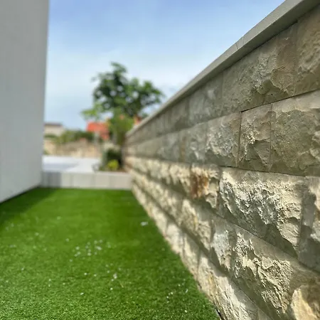 Apartman Velebit View *