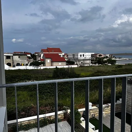 Apartment Velebit View