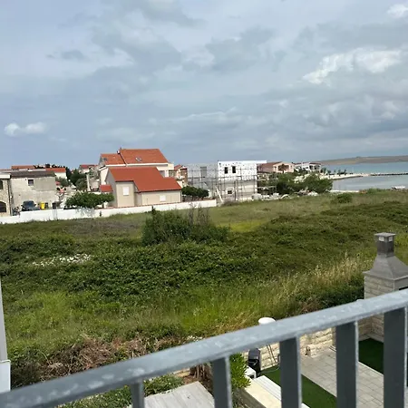Velebit View Apartment *
