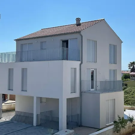 Apartment Velebit View
