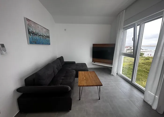 Apartment Velebit View *