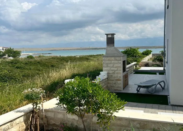 Velebit View