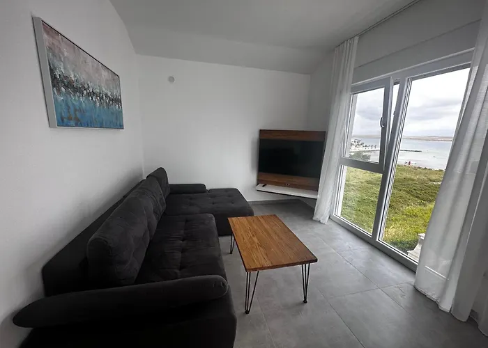 Apartment Velebit View