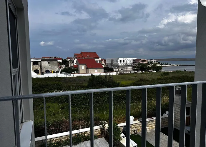 Apartment Velebit View