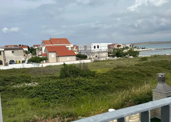 Velebit View Apartment *