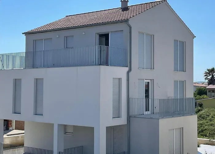 Apartment Velebit View