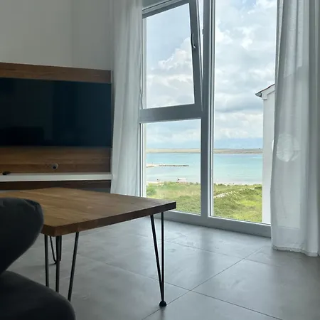 Apartman Velebit View