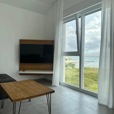 Apartman Velebit View *
