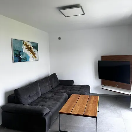 Velebit View Apartment