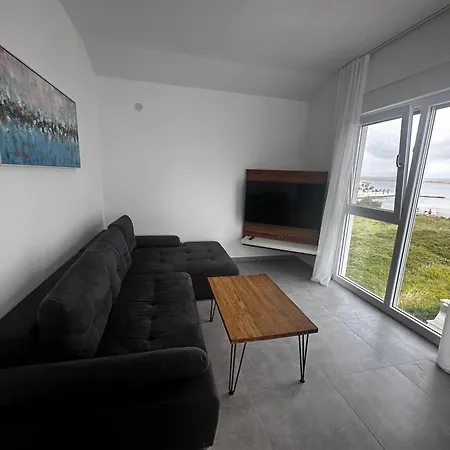 Apartman Velebit View *