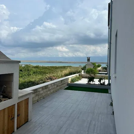 Appartement Velebit View
