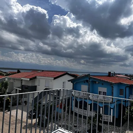 Velebit View Apartman