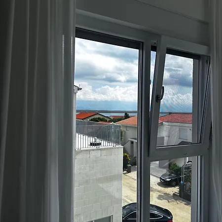 Appartement Velebit View *