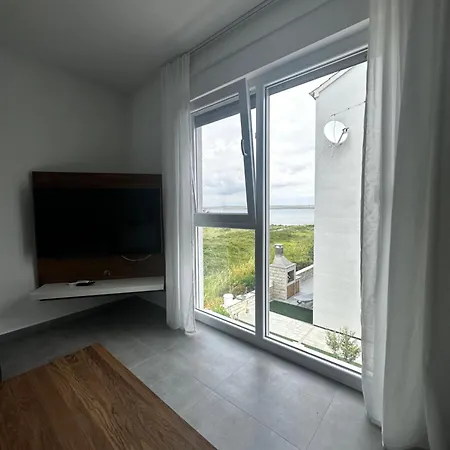 Appartement Velebit View