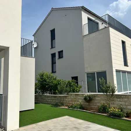 Appartement Velebit View