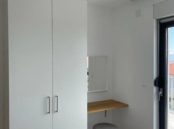 Velebit View Apartment