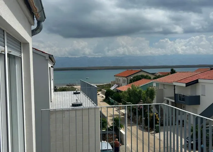 Velebit View Apartment