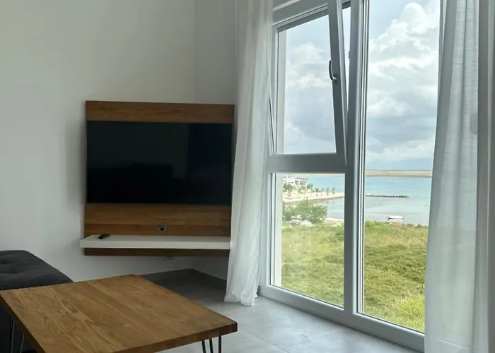Apartment Velebit View *