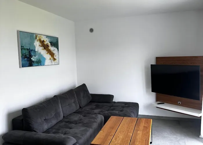 Velebit View Apartman