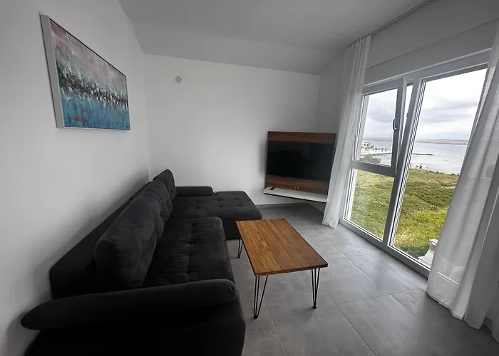Apartment Velebit View *
