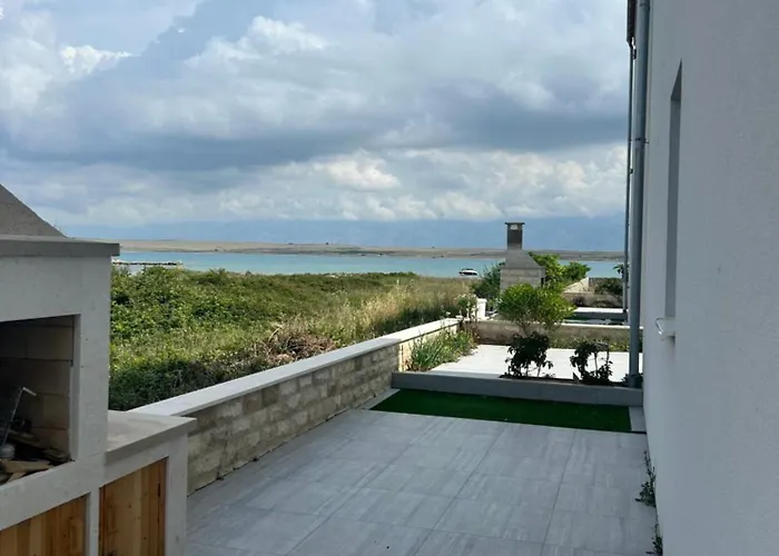 Apartman Velebit View
