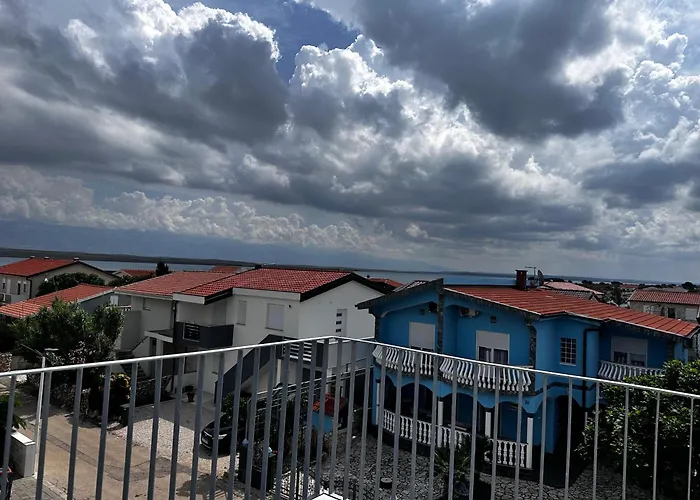 Velebit View Apartman