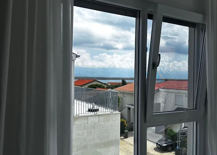 Apartment Velebit View *