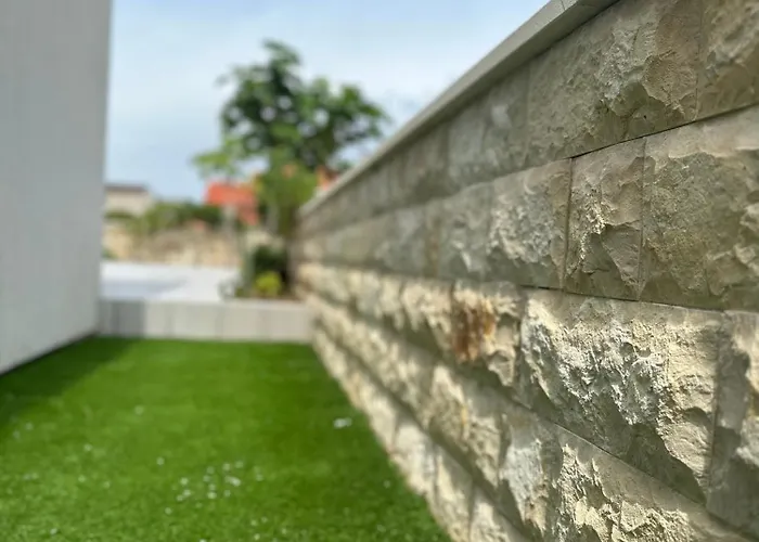 Apartman Velebit View *