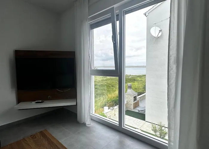 Apartment Velebit View
