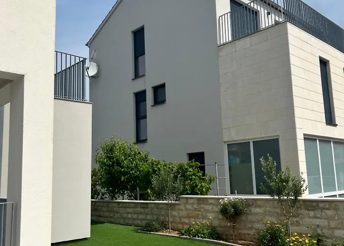 Apartment Velebit View